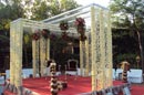 Theme Wedding In Ahmedabad - Mandap