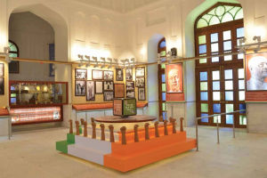 Sardar-Patel-Museum