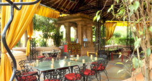 Heritage Restaurants In Gujarat