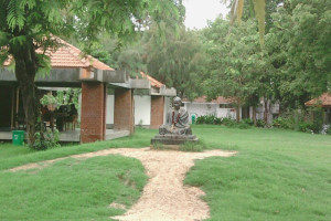 Gandhi-Ashram